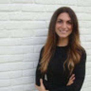 Meet your Posher, Christina